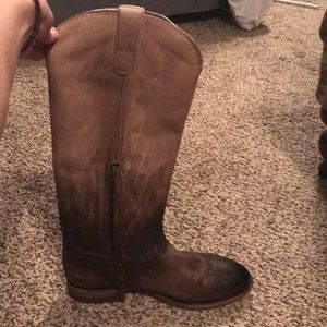 Ariat boots